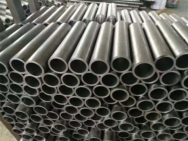 麟游30CrMo精密无缝钢管